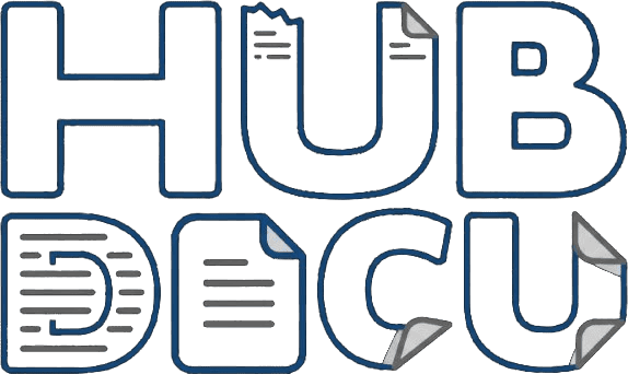 HubDocu