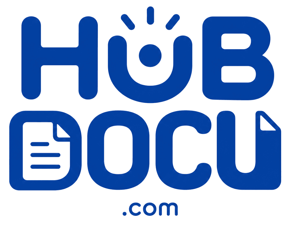 HubDocu