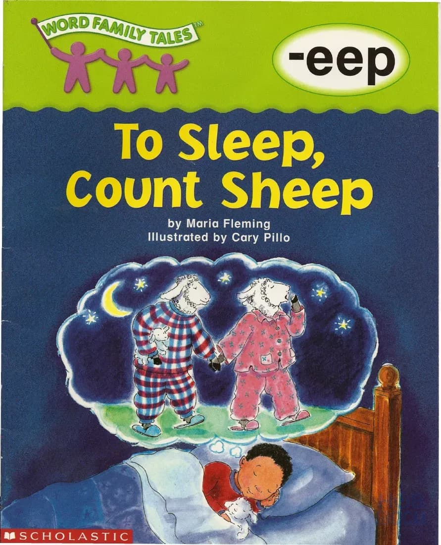 14 -eep - To Sleep, Count Sheep.pdf