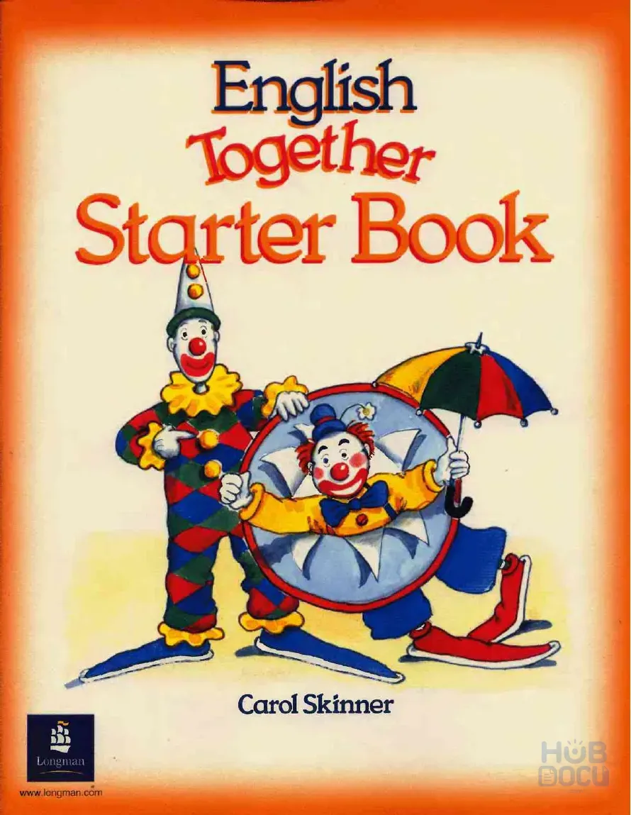 Longman English Together Starter Book - 66p.pdf