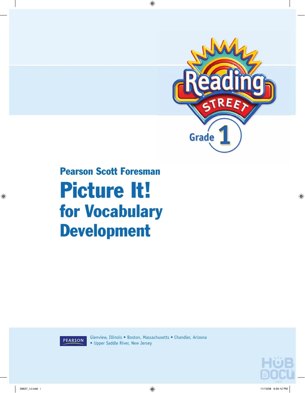 Picture It! for Vocabulary Development - Grade 1.pdf