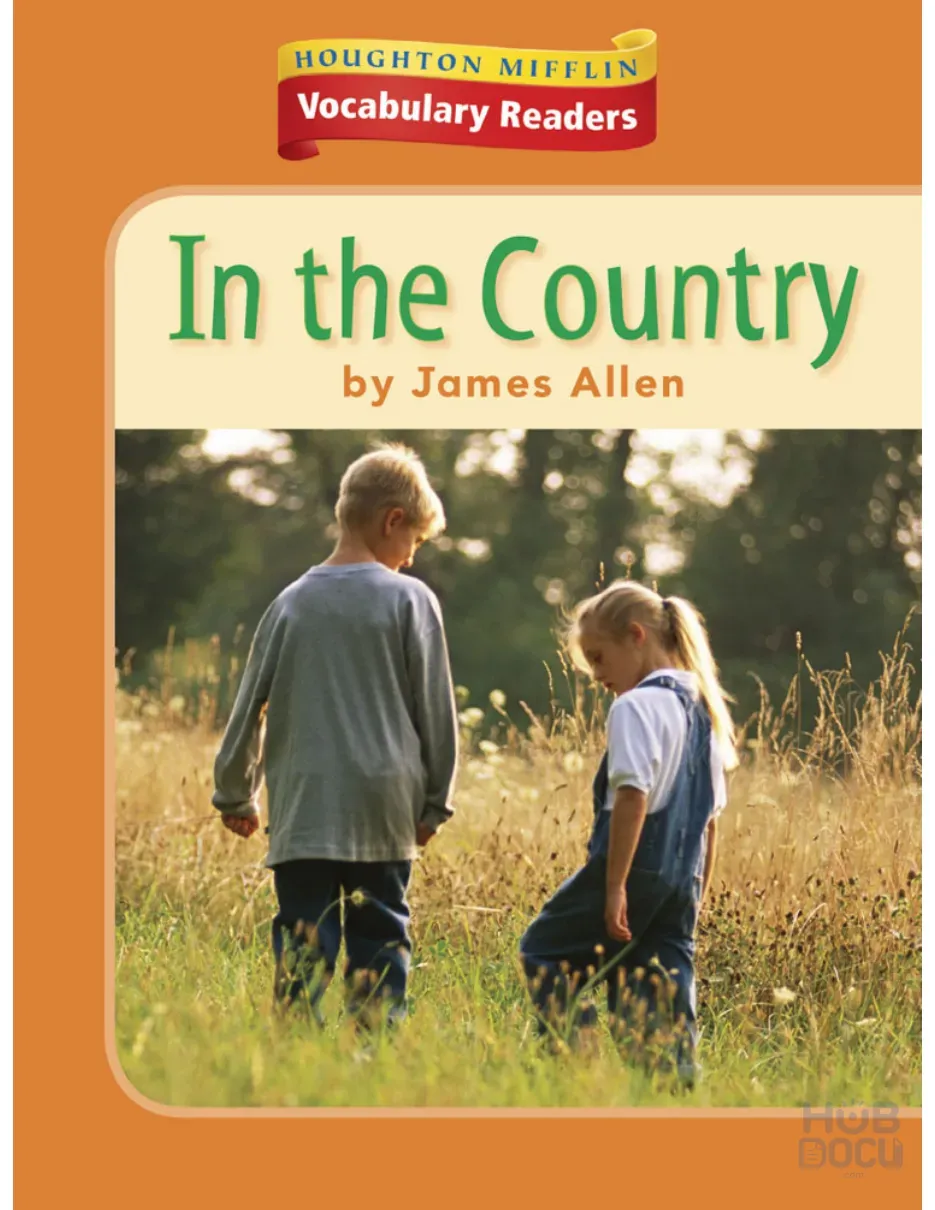 1.9.1 - In the Country.pdf