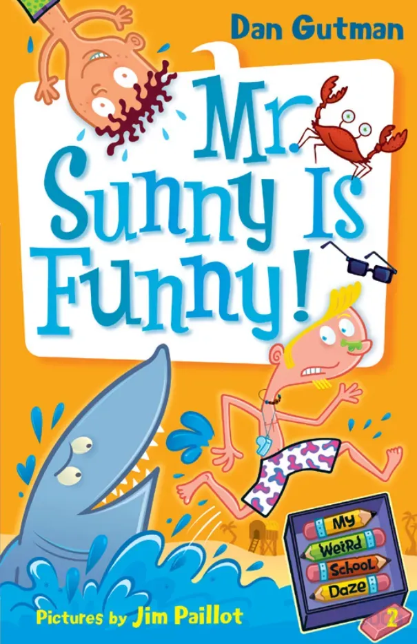 02 Mr. Sunny is Funny.pdf