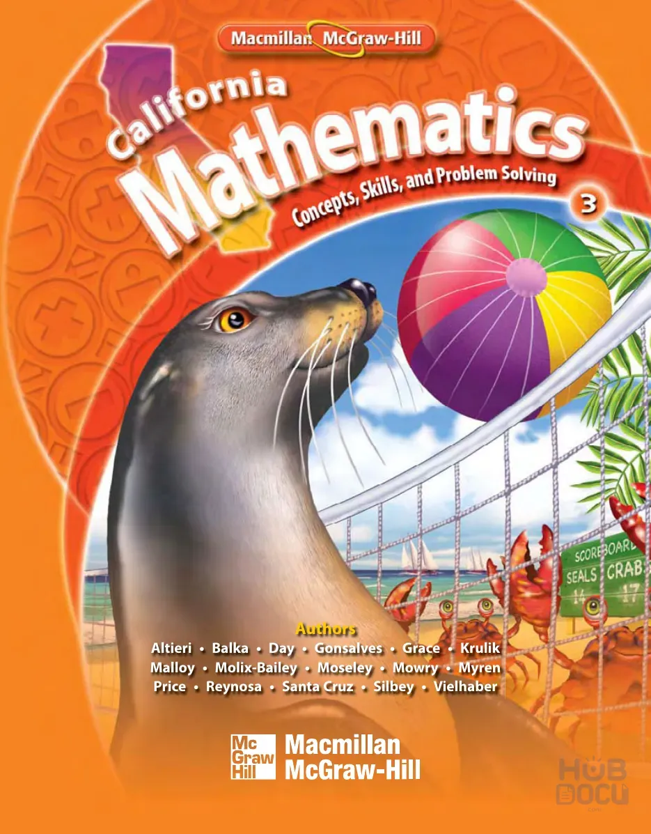 California Mathematics Grade 3.pdf