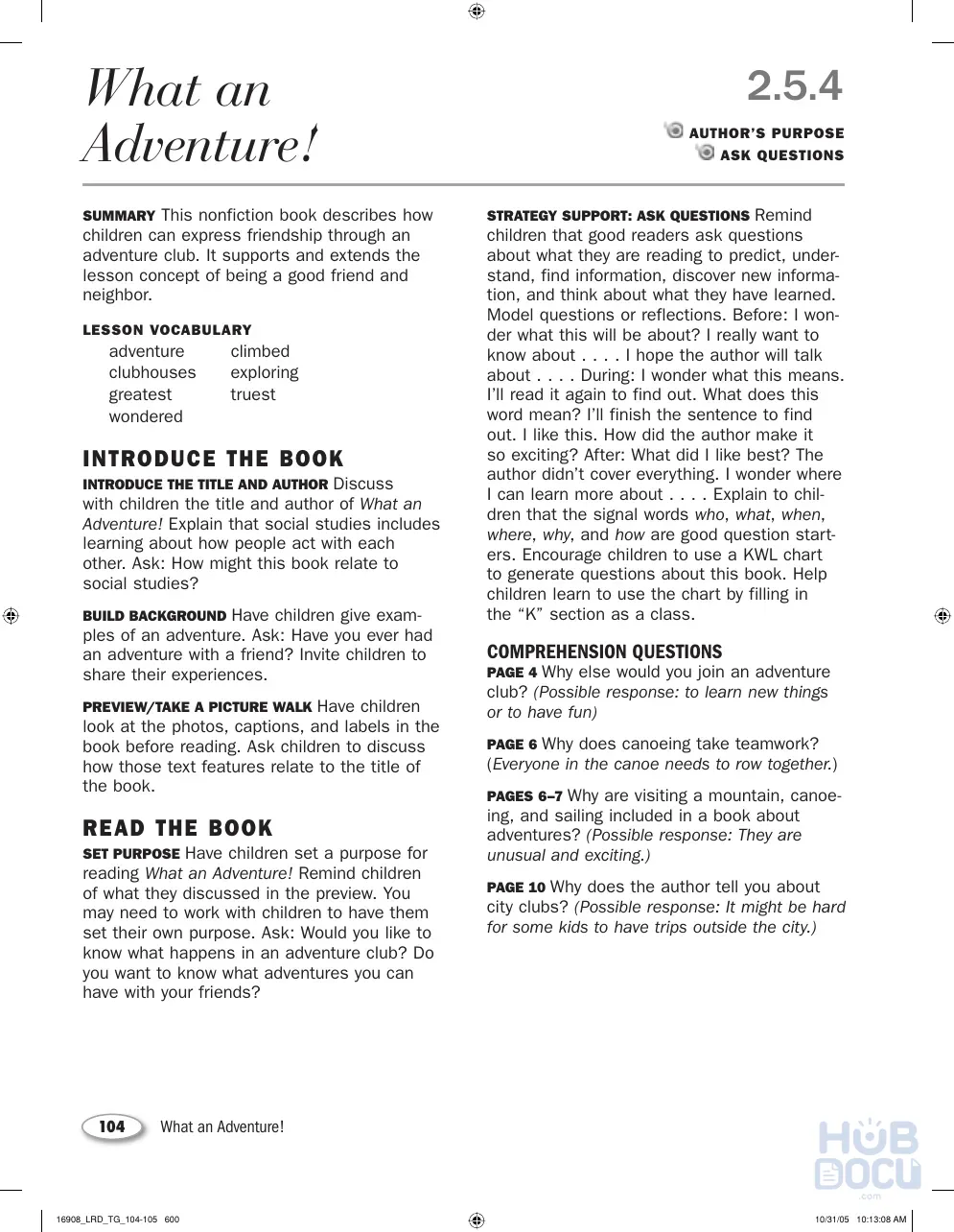 2.5.4 What an Adventure! TG.pdf