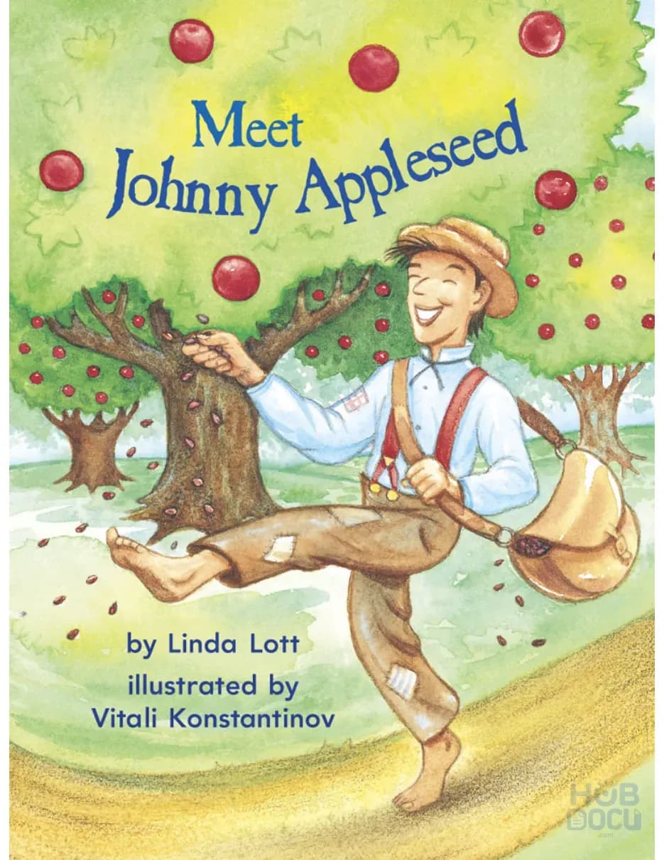 Good Citizens - Meet Johnny Appleseed.pdf
