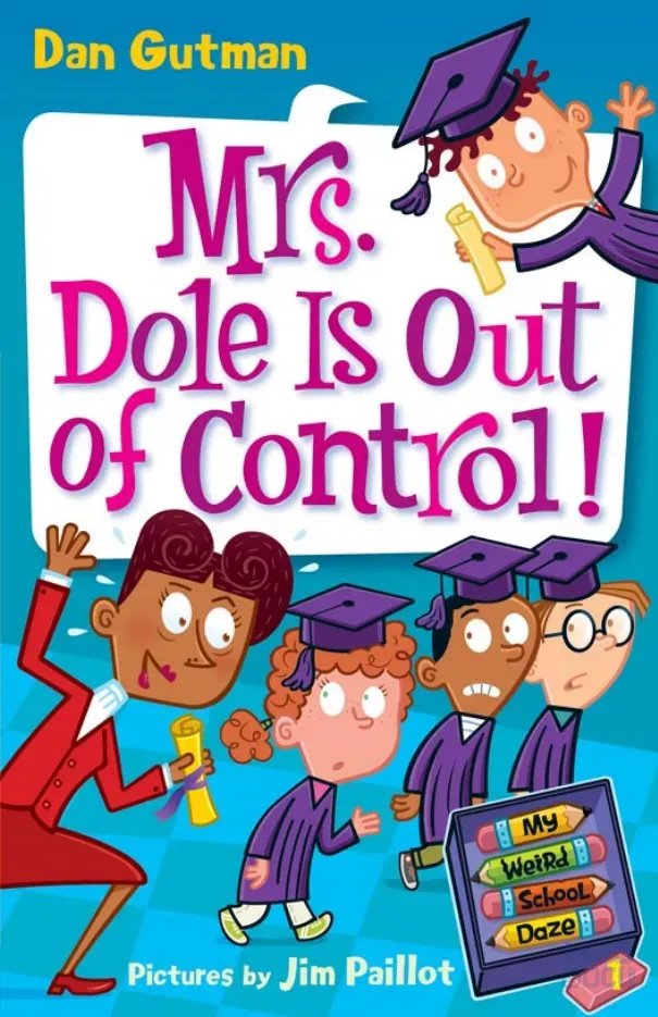 01 Mrs. Dole is Out of Control.pdf