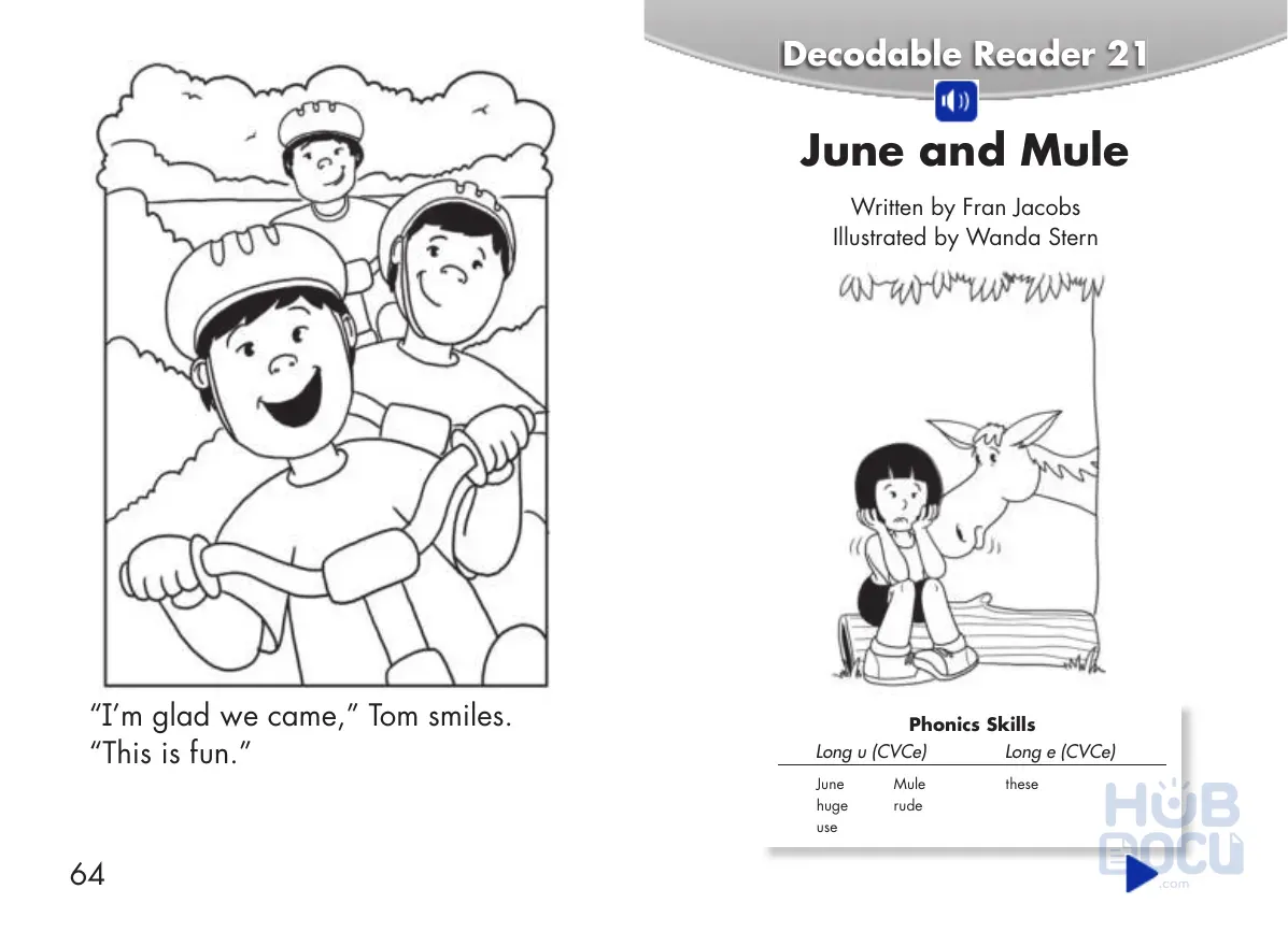 21 June and Mule.pdf
