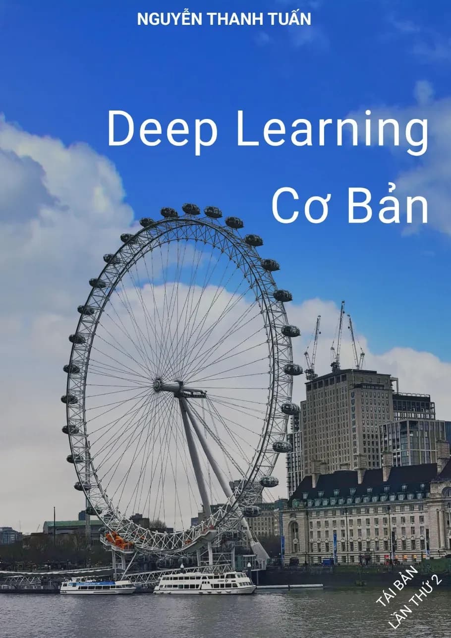 Deep Learning cơ bản V2 - Nguyễn Thanh Tuấn