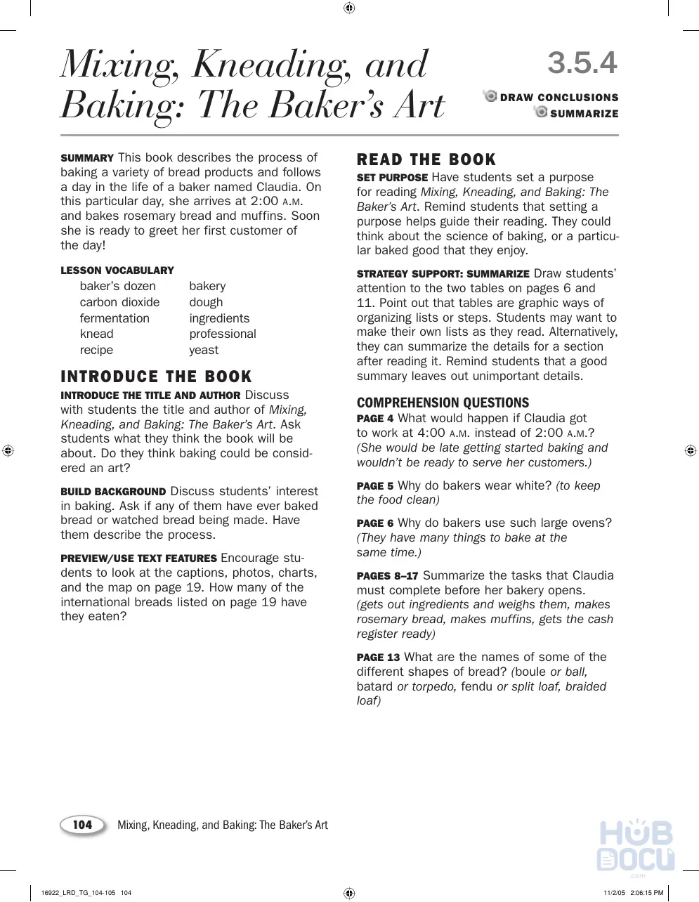 3.5.4 Mixing, Kneading, and Baking - The Baker's Art TG.pdf