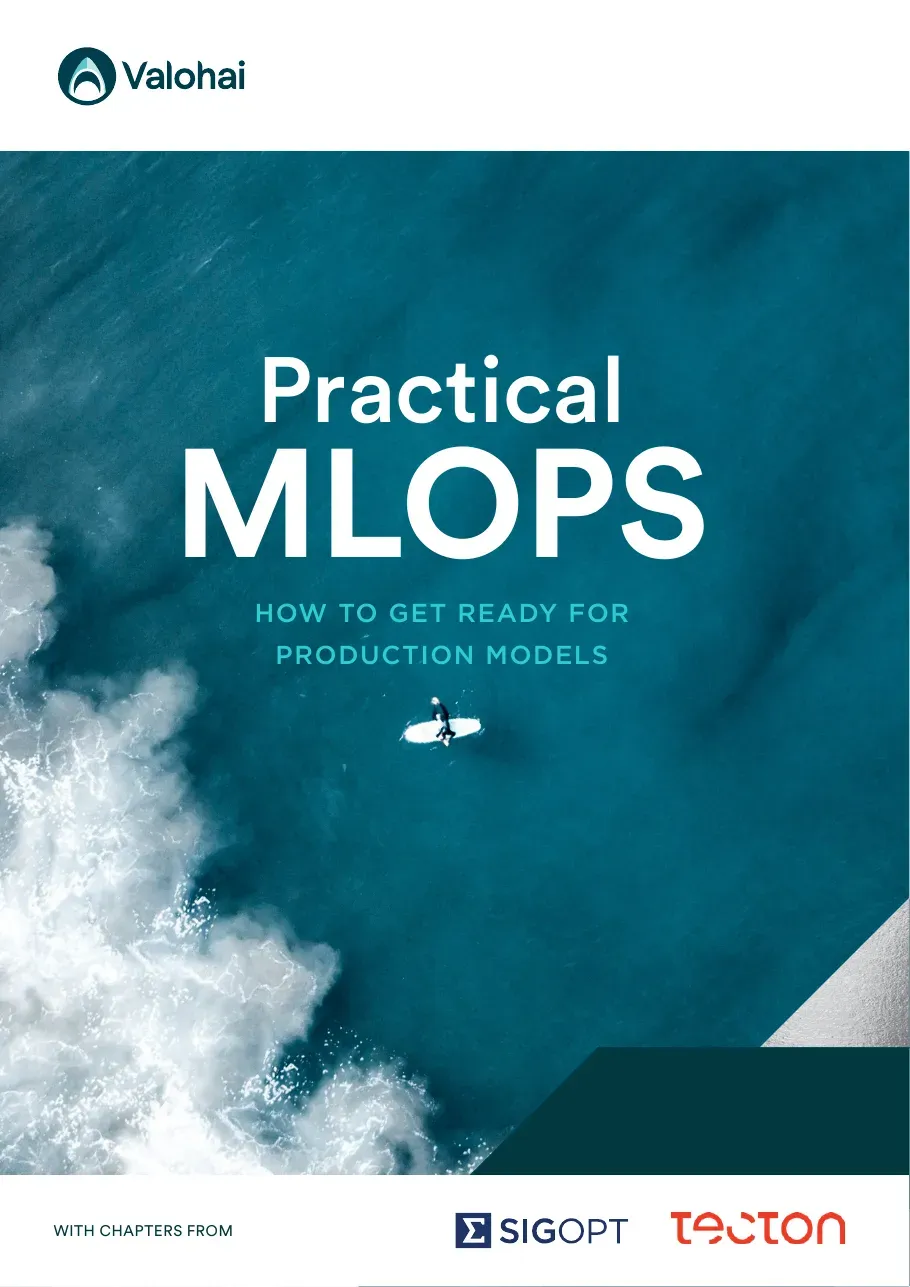 Practical MLOps How to Get Ready for Production Models (MLOps thực tế: Cách chuẩn bị cho các mô hình sản xuất) - About the Authors