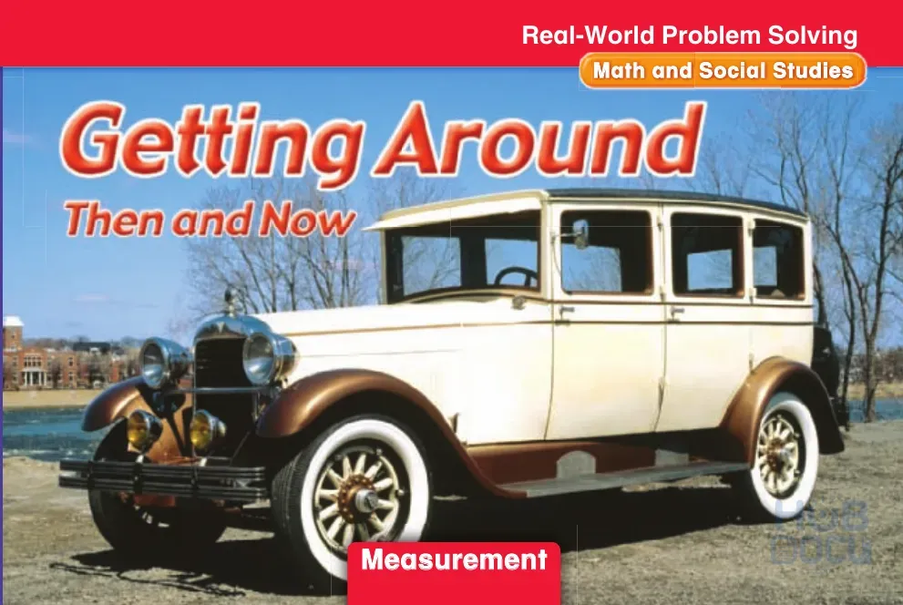Getting Around - Then and Now.pdf