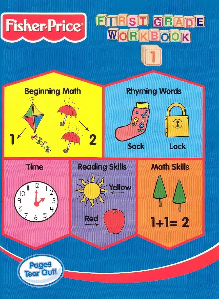 Fisher Price-Grade1-1.pdf