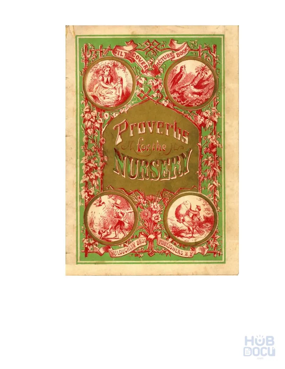 Proverbs for the nursery.pdf
