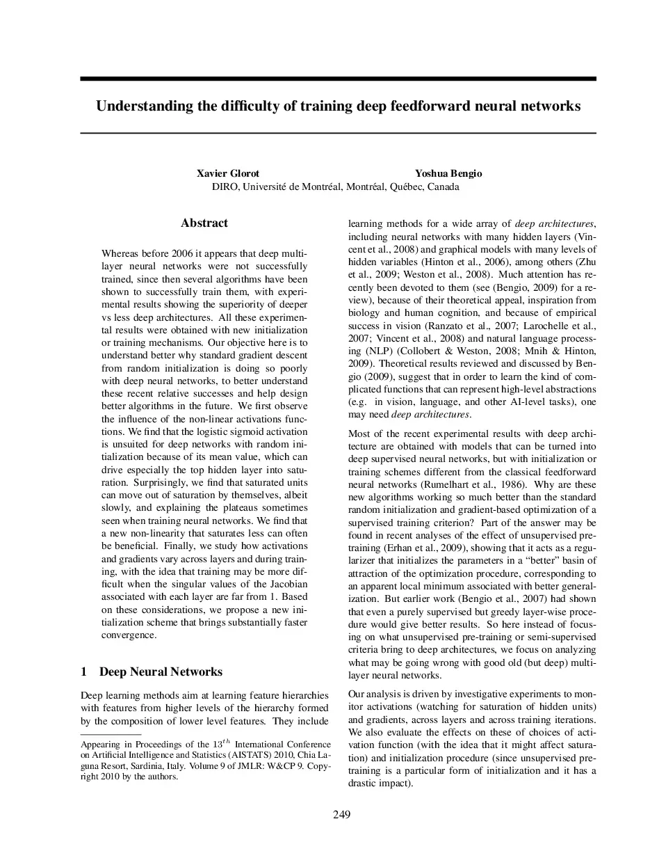 NN training research paper (Bài nghiên cứu về huấn luyện mạng nơ-ron NN)