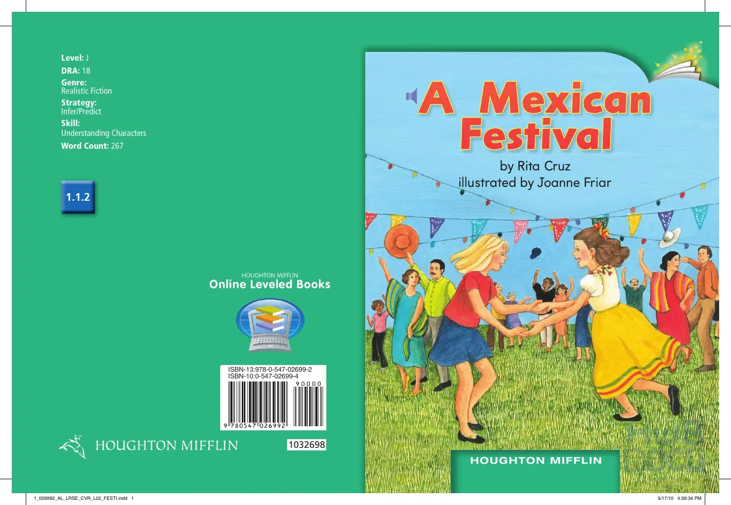 02 A Mexican Festival.pdf