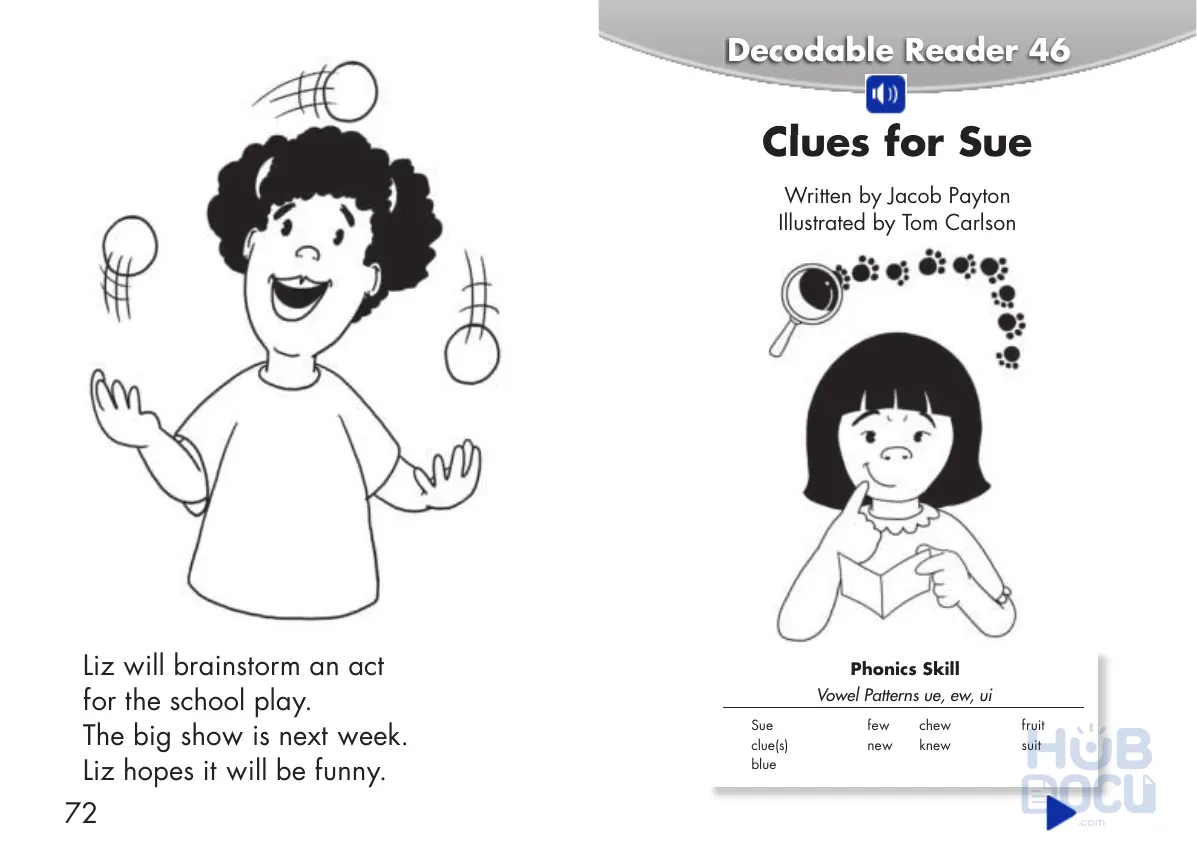 46 Clues for Sue.pdf