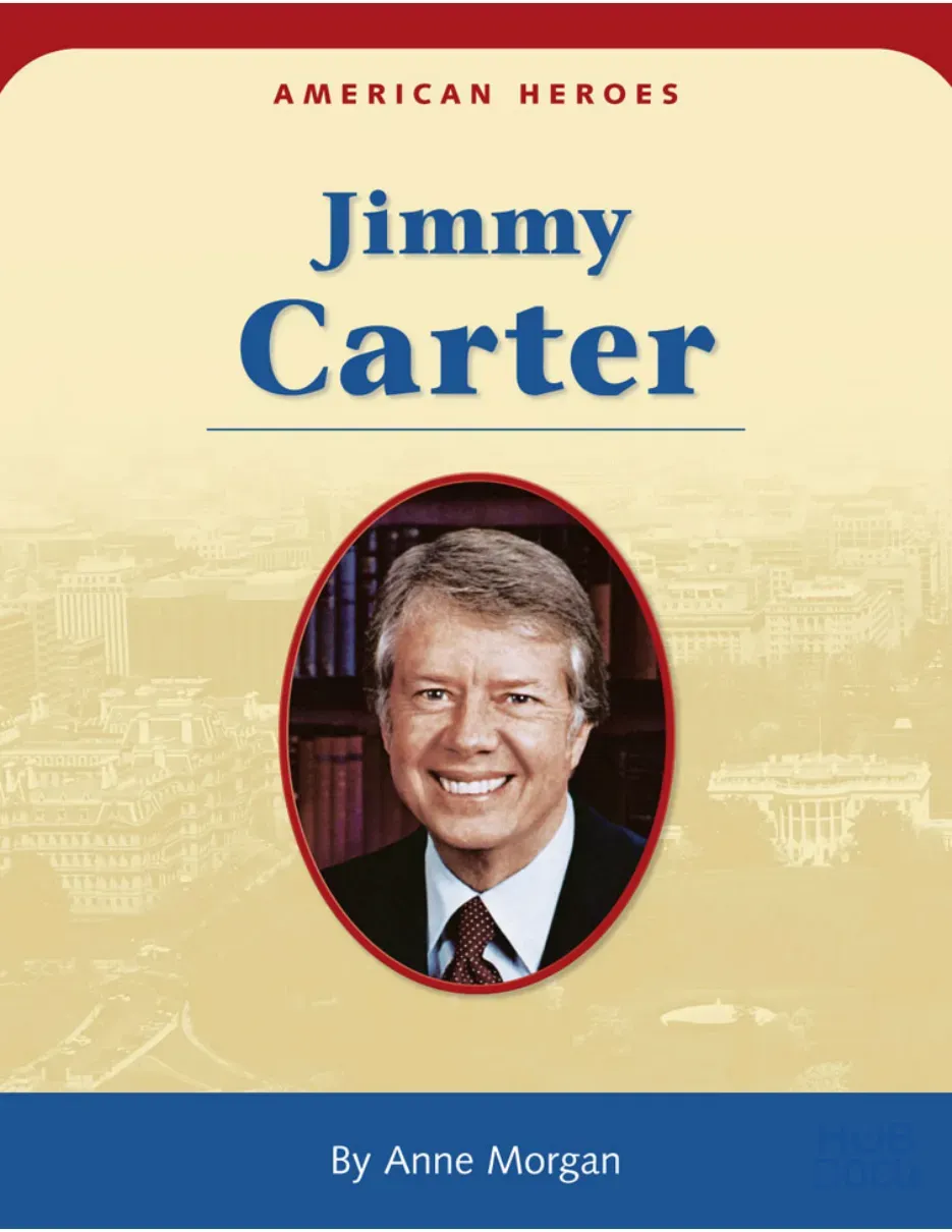 American Heroes - Jimmy Carter.pdf