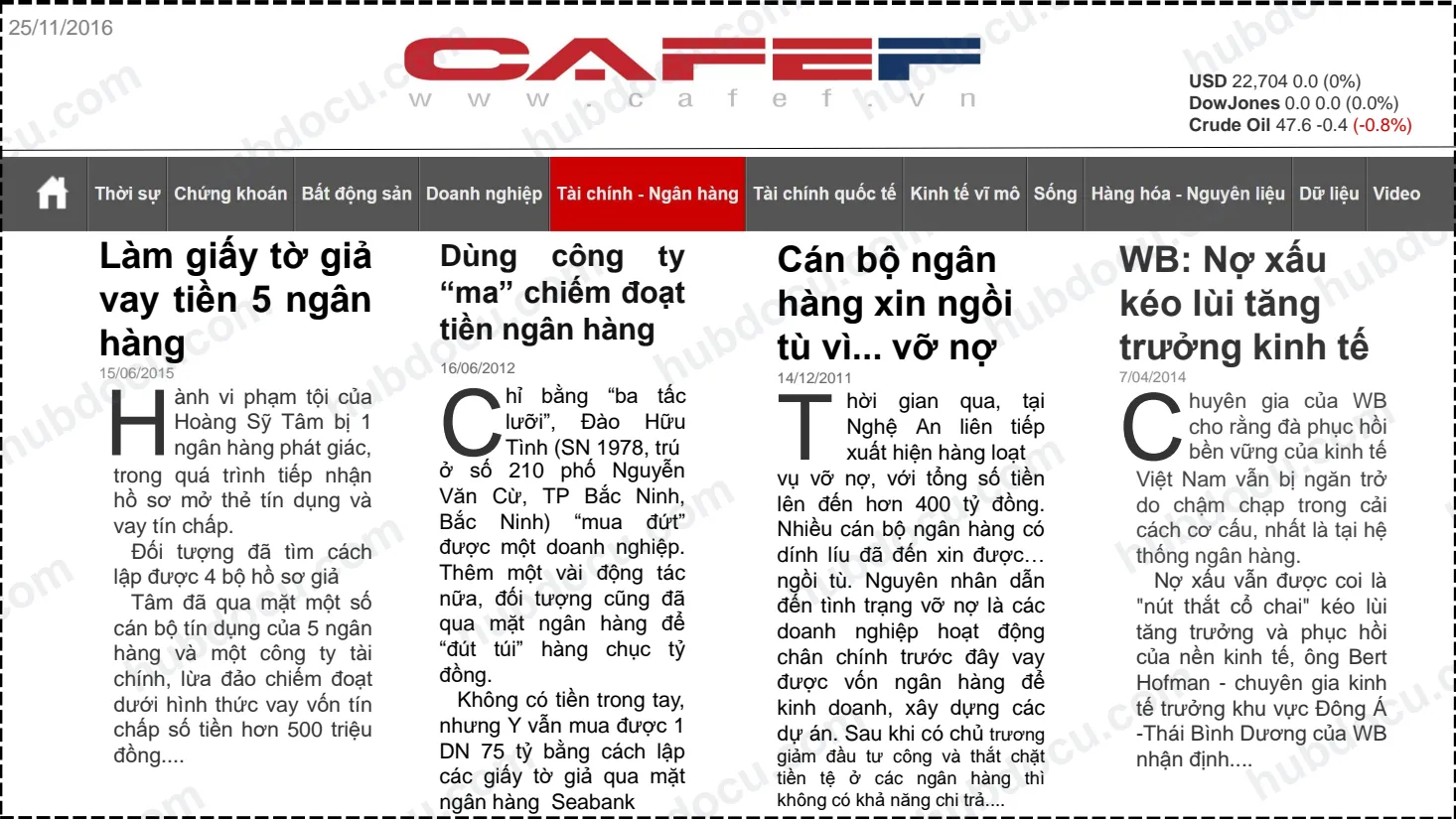 Xếp hạng tín dụng đối với khách hàng của NHTM tại Việt nam
