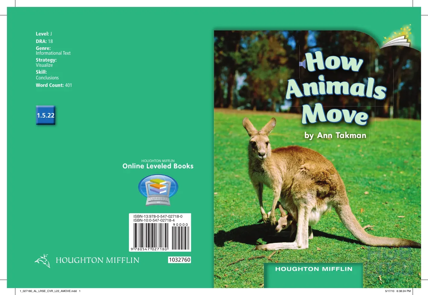 22 How Animals Move.pdf