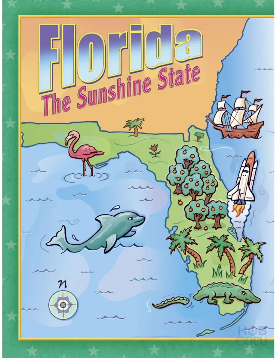 HM - Grade 01 - Social Studies - Florida.pdf