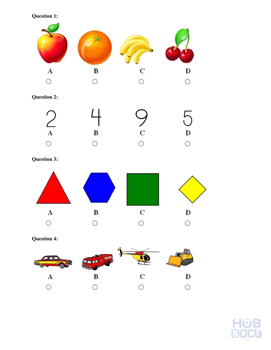 Thinking skills collection Practice