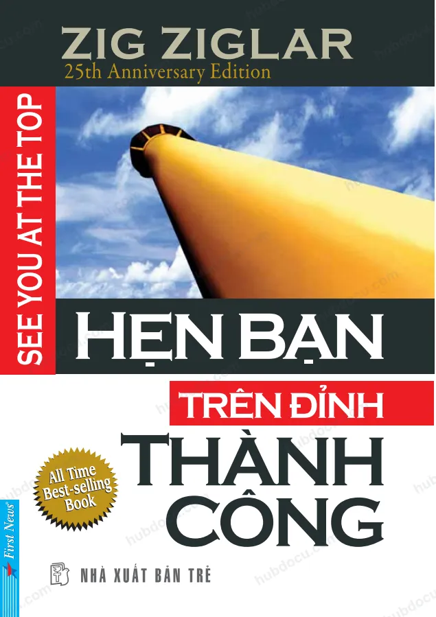 Ebook: Hẹn bạn trên đỉnh thành công - Zig Ziglar