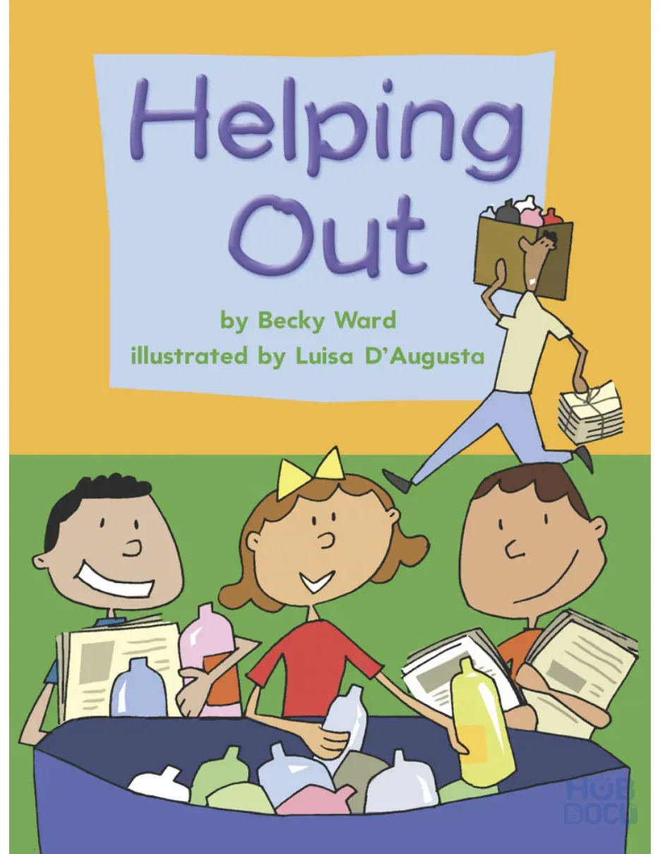 Good Citizens - Helping Out.pdf