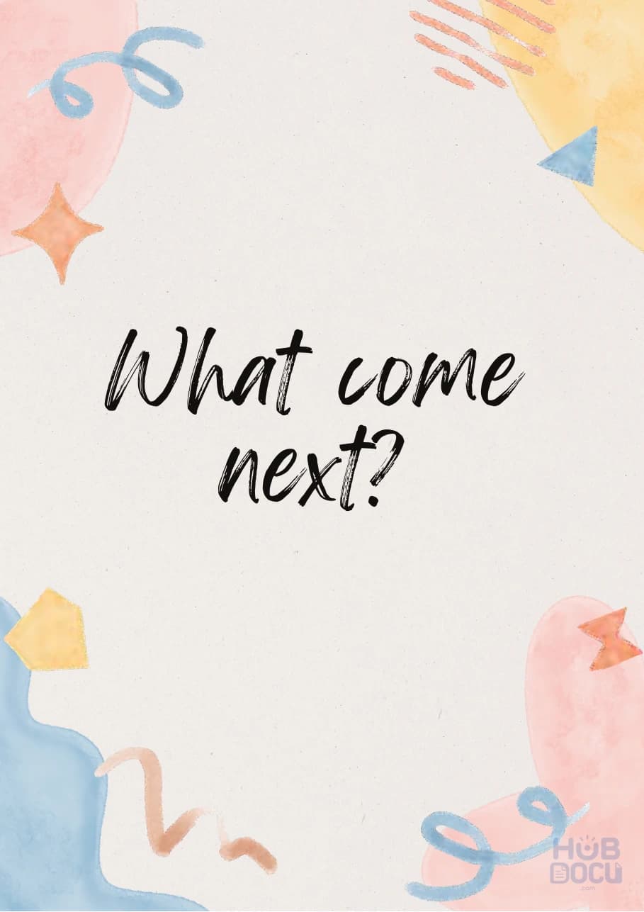 What come next - IQ for kids - Part 2