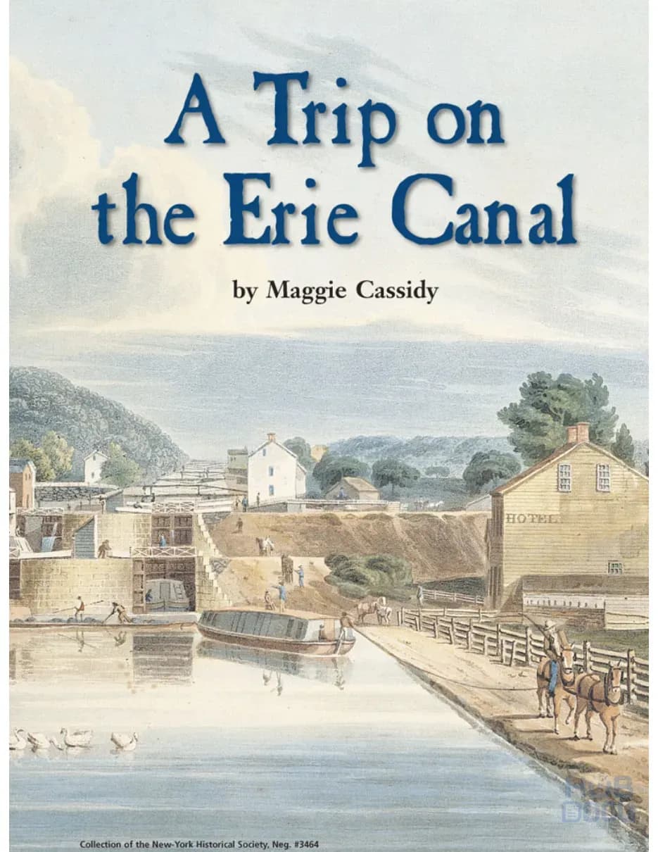 Places Near and Far - A Trip on the Erie Canal.pdf