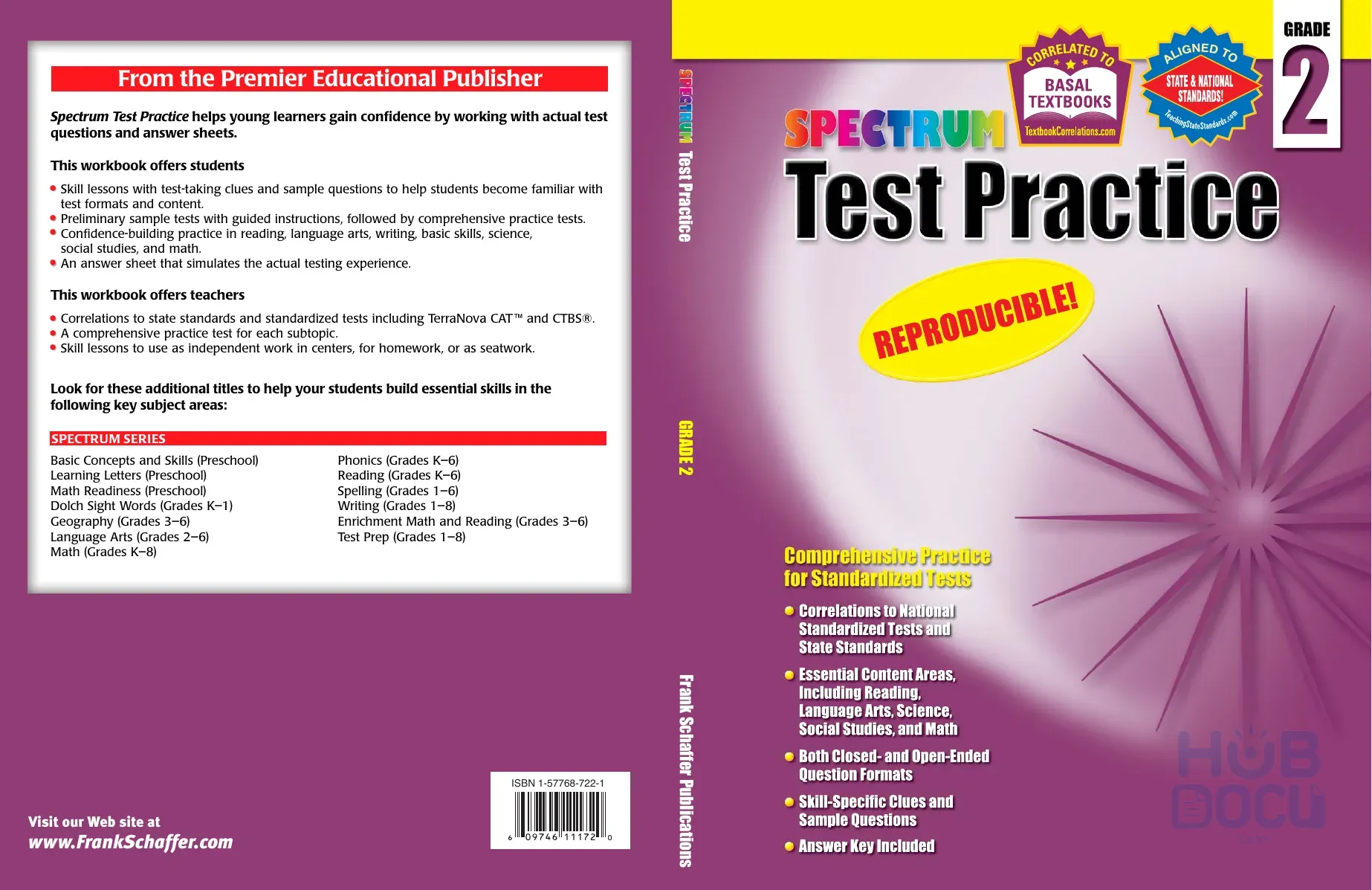 Spectrum Test Practice Grade 2.pdf