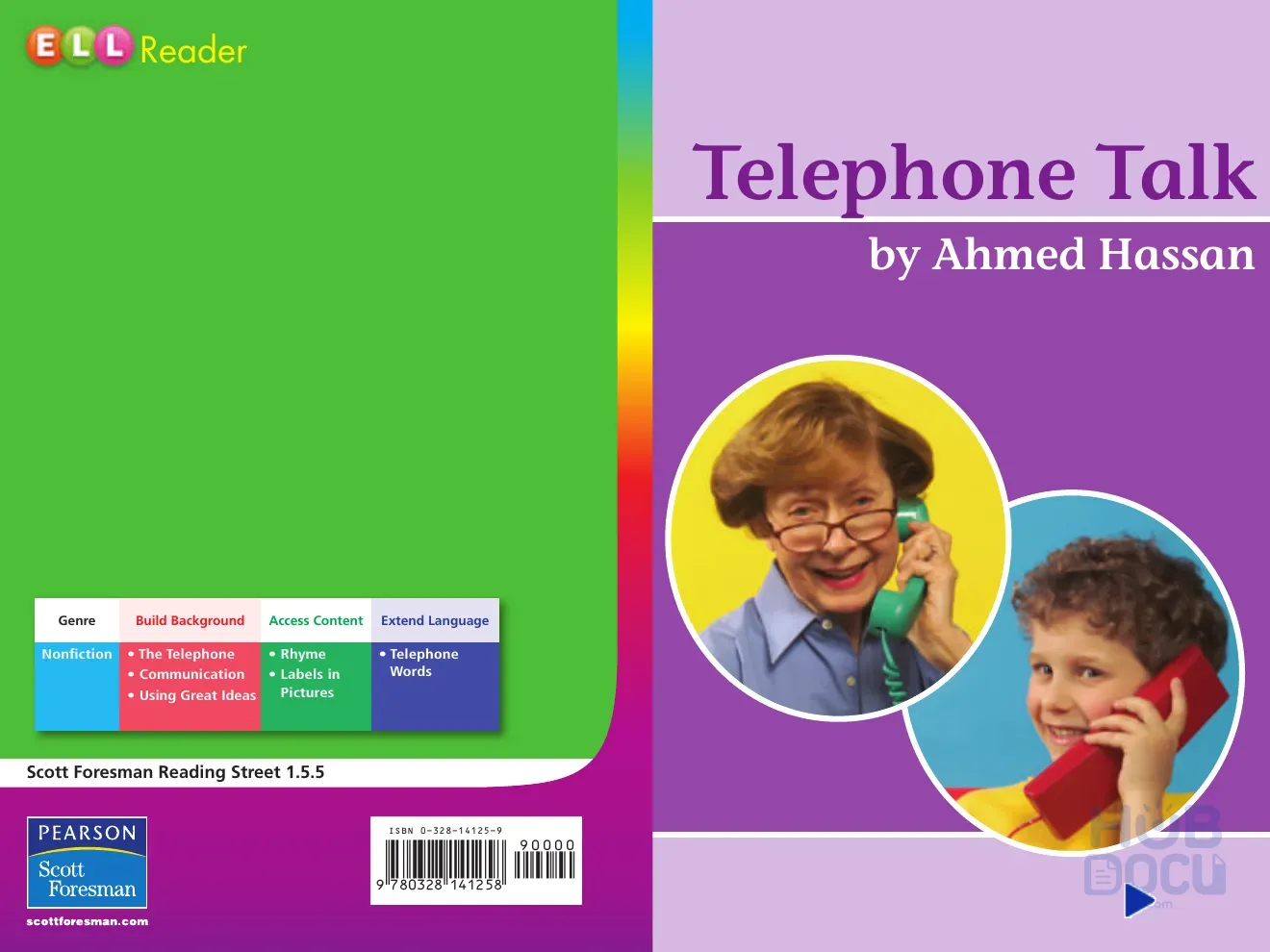 1.5.5 Telephone Talk (Realistic Fiction).pdf
