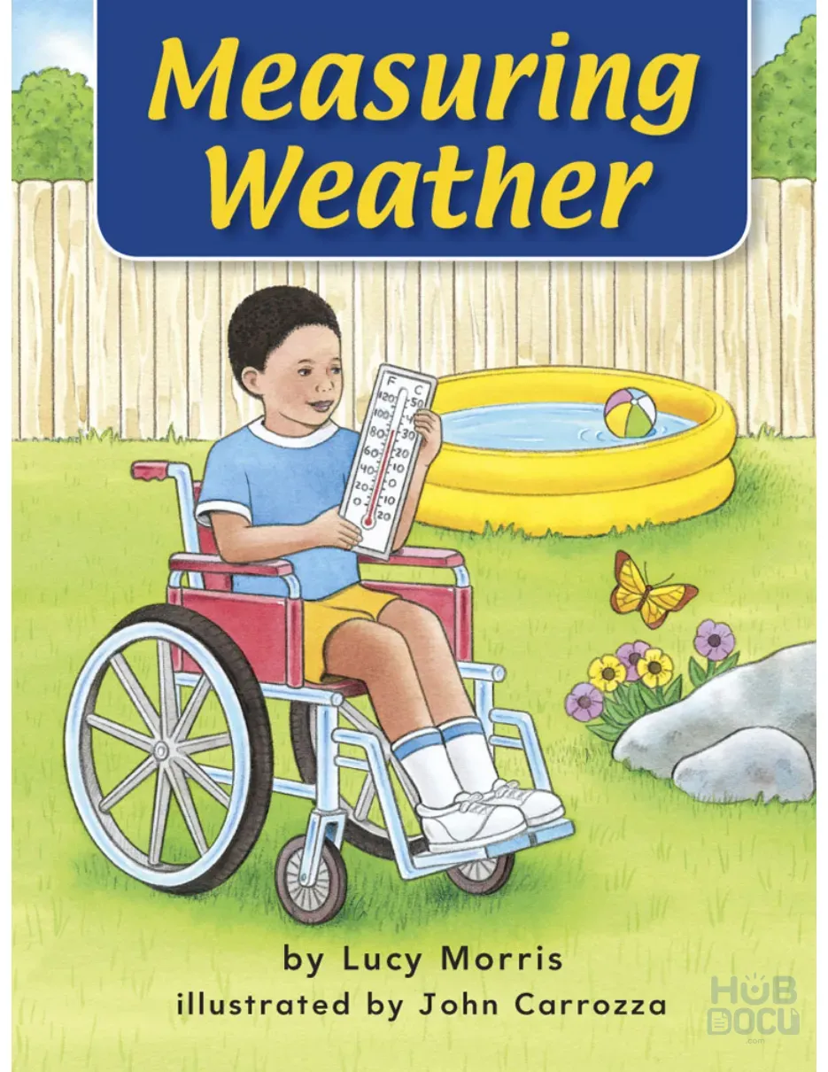 Earth Science - Looking Outside - Measuring Weather.pdf