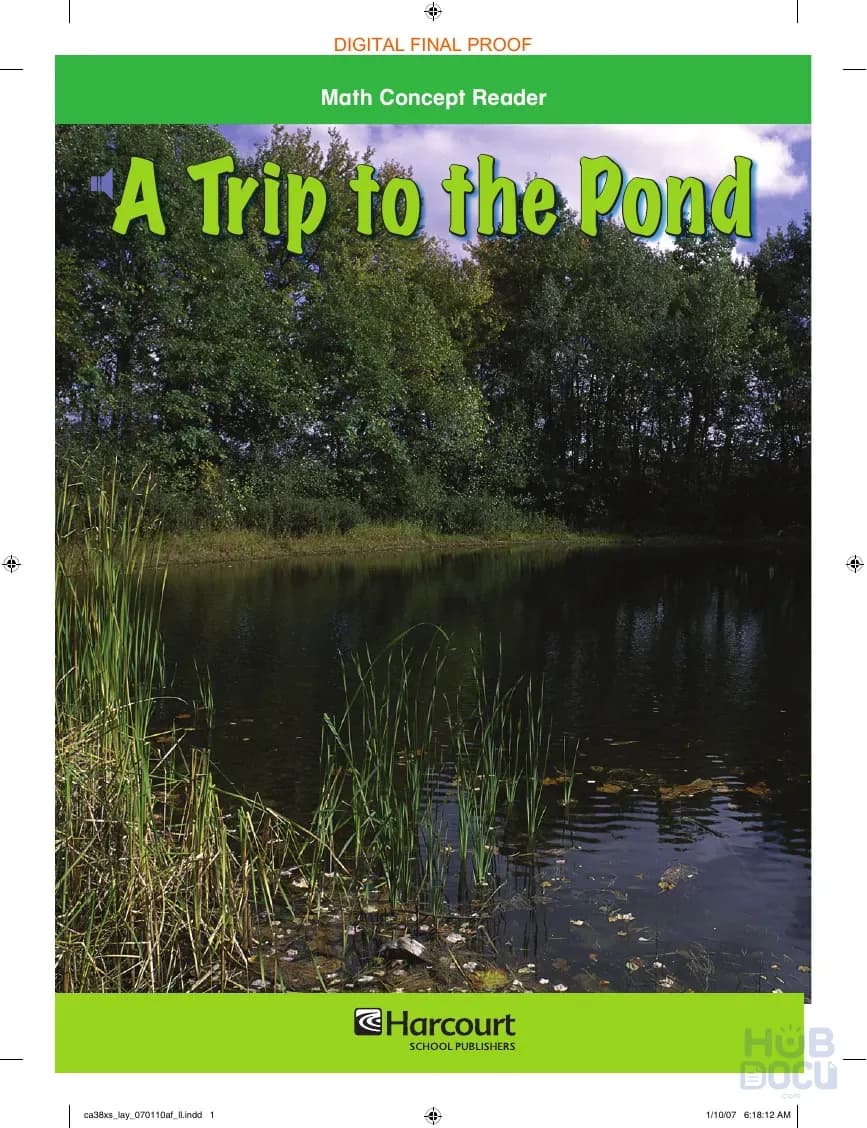 Math Concept Reader - G3 - A Trip to the Pond.pdf
