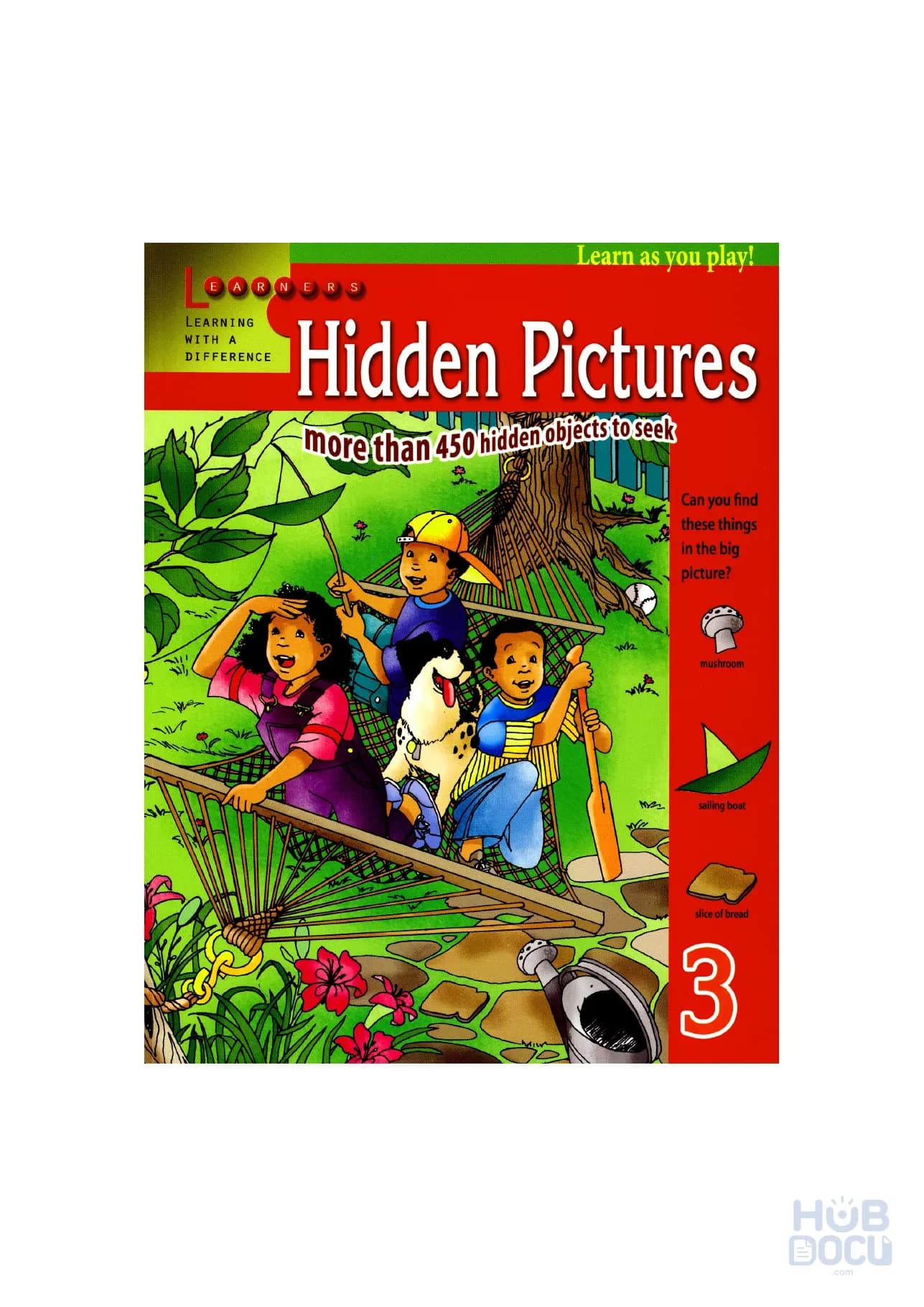 Hidden Picture 3 Book.pdf