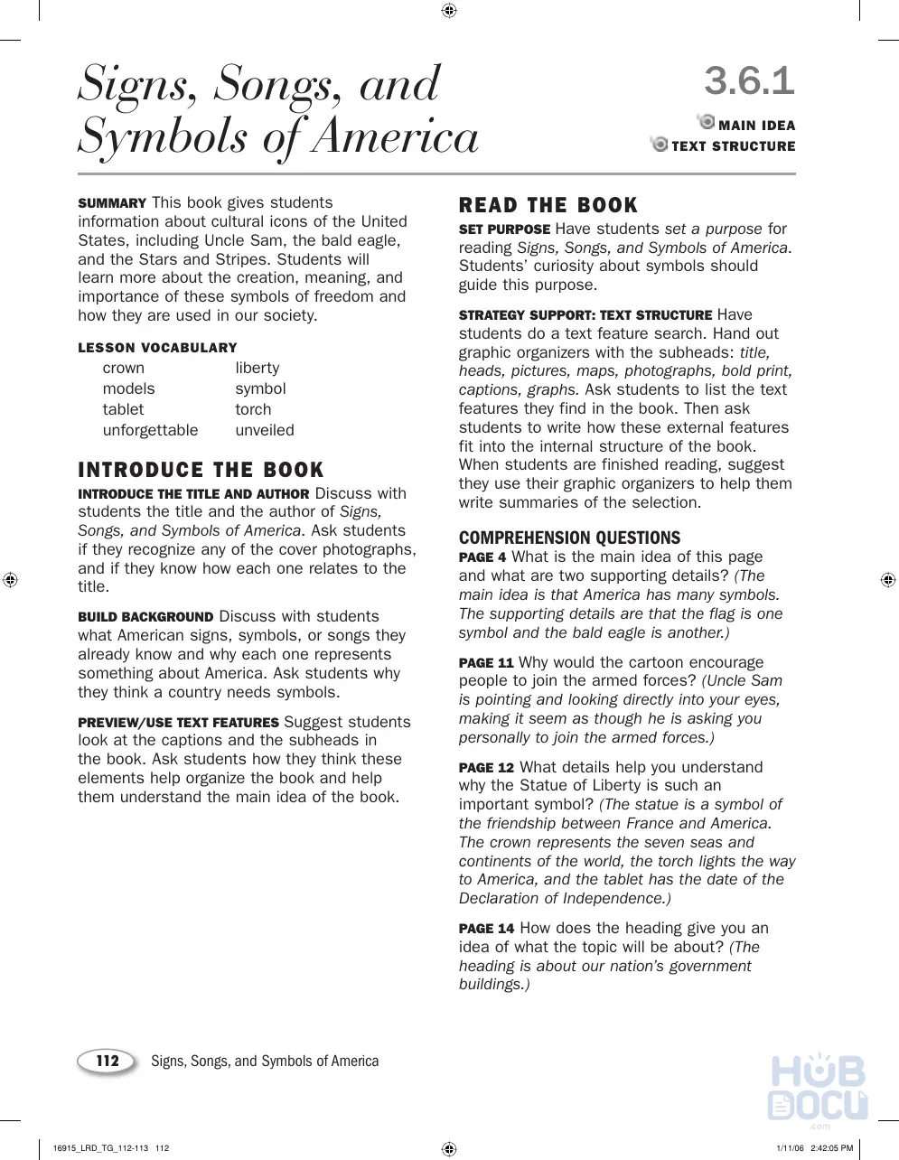 3.6.1 Signs, Songs, and Symbols of America TG.pdf
