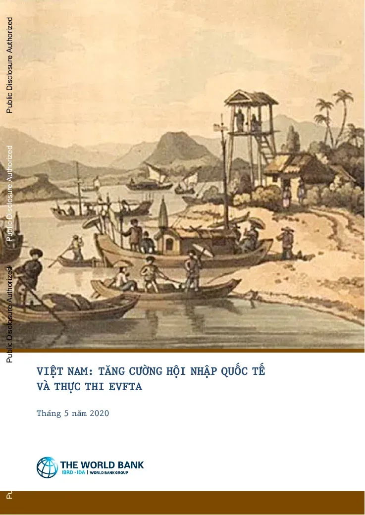 Vietnam: Deepening International Integration and Implementing the - Ngân hàng Thế giới