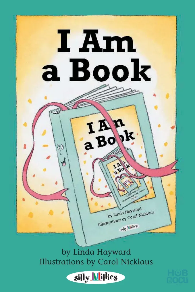 I Am a Book.pdf