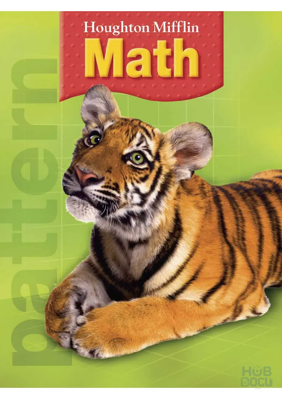 Houghton Mifflin Math Grade 2.pdf