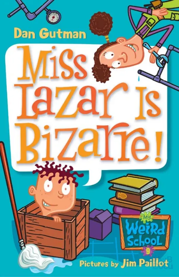 09 Miss Lazar Is Bizarre!.pdf