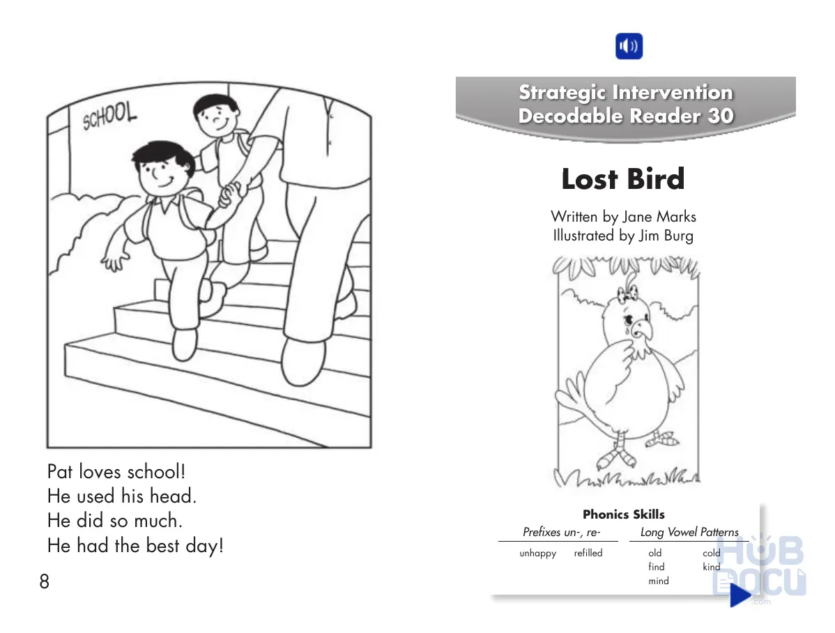 SI 30 Lost Bird.pdf