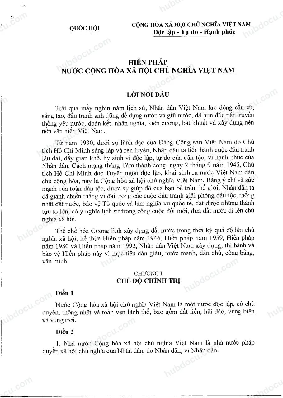 Hien phap nam 2013