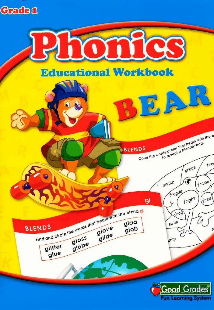 Phonics - Grade_1.pdf