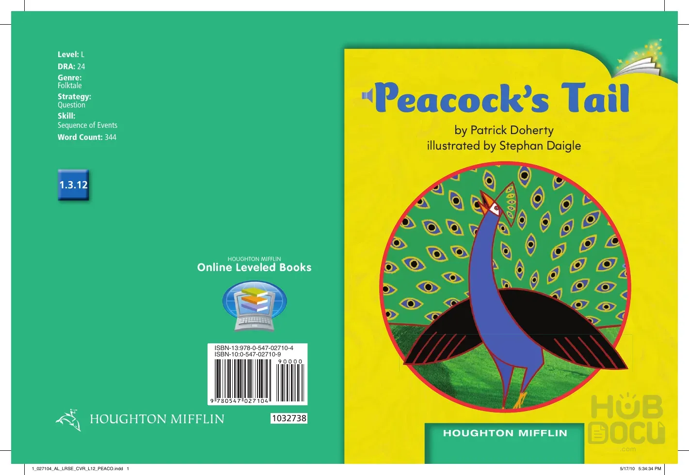 12 Peacocks Tail.pdf