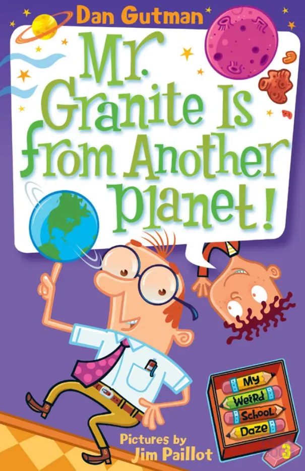 03 Mr. Granite is from another Planet.pdf