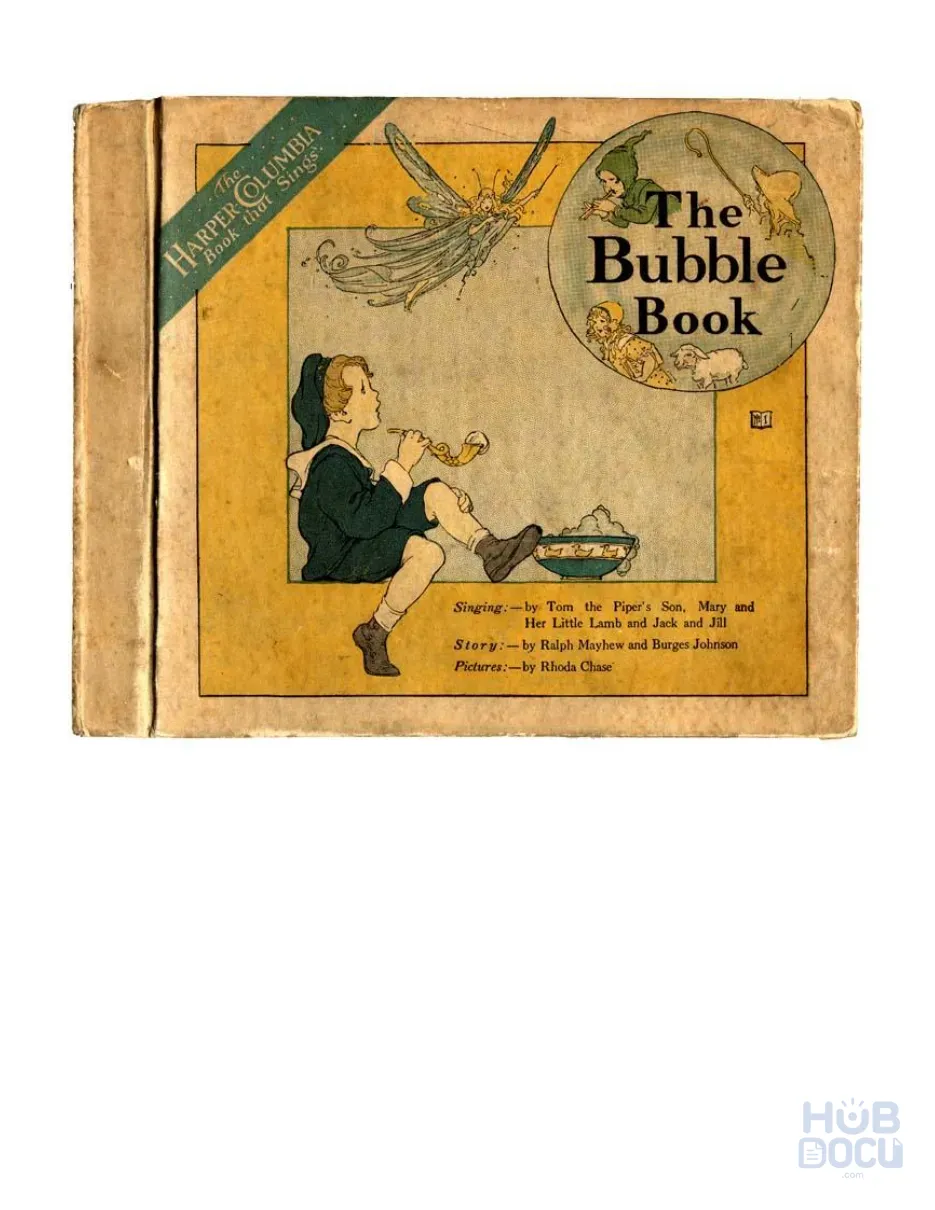 The Bubble book.pdf