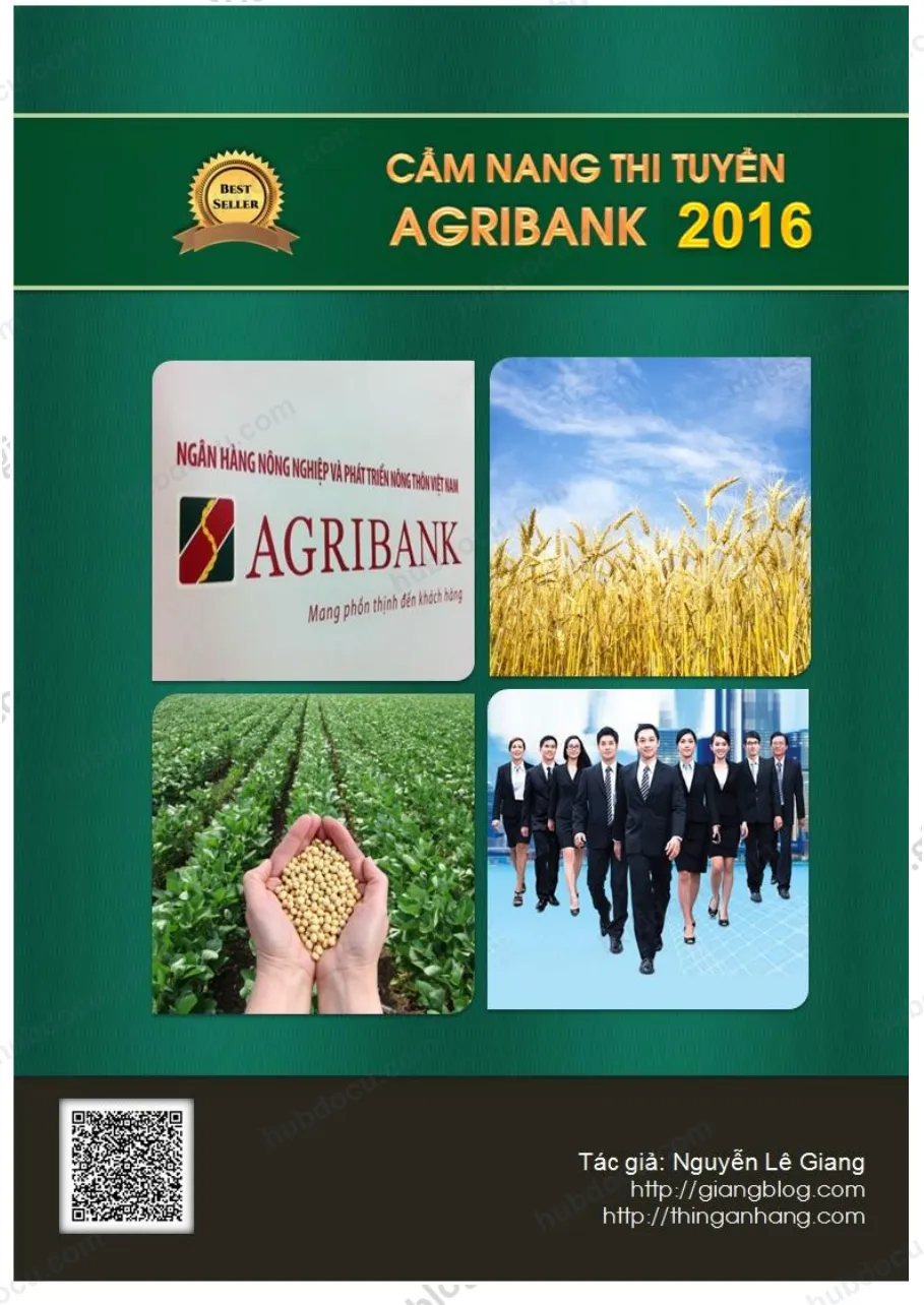 Cẩm nang Đề thi - Phỏng vấn MB 2017