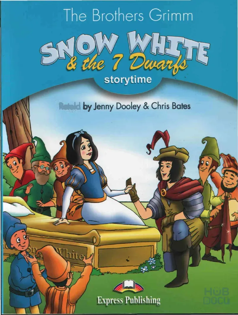 Snow white & the 7 Dwarfs.pdf