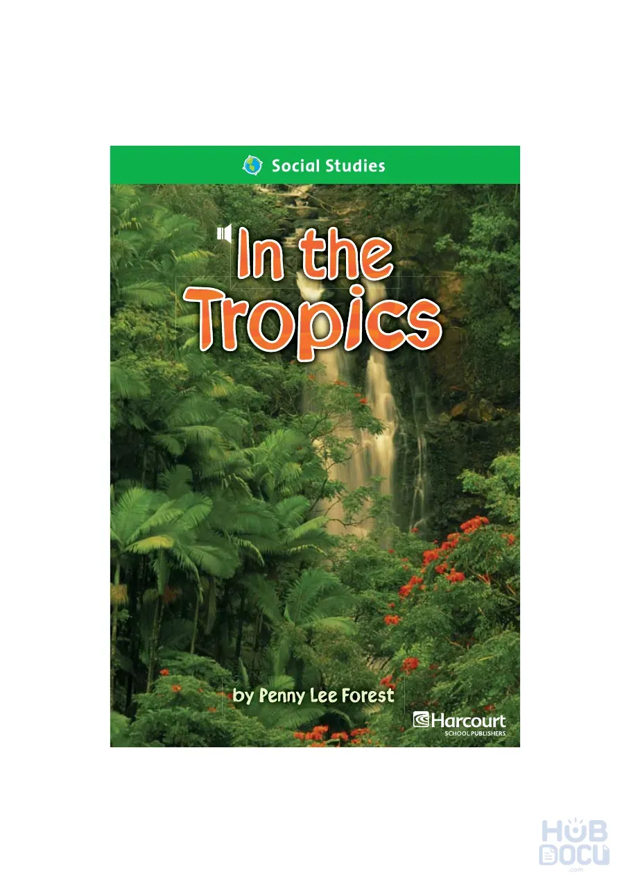 20 In the Tropics.pdf