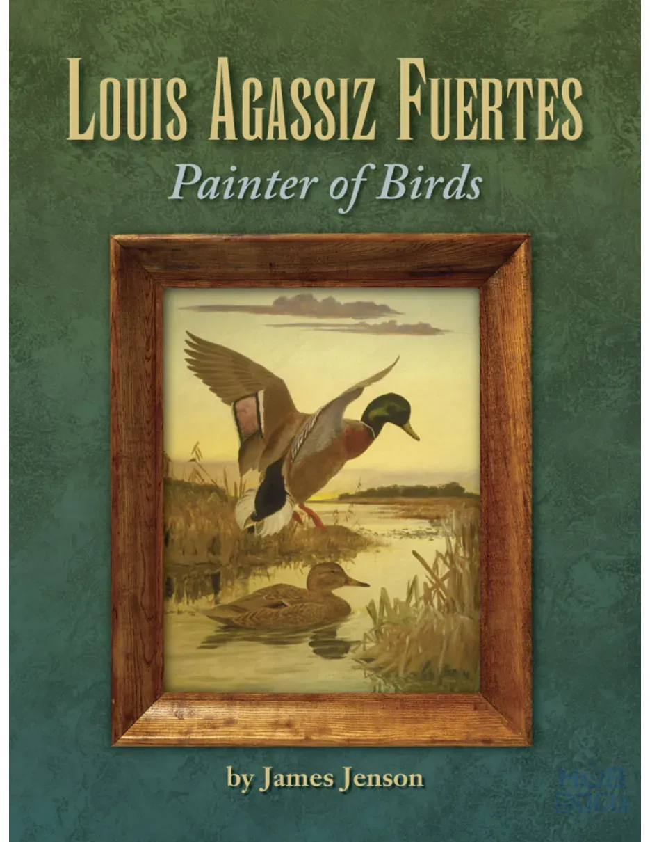 Earth Science - Rock, Soil and Fossils - Louis Agassiz Fuertes - Painter of Birds.pdf